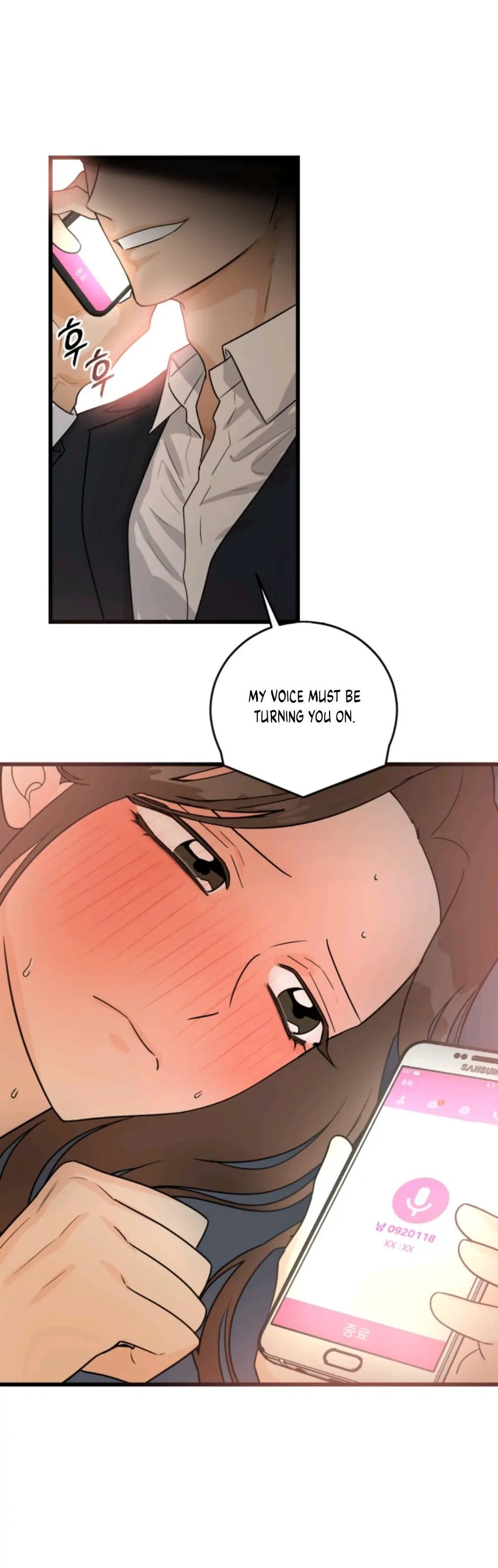 Superstitious Nine - Chapter 1