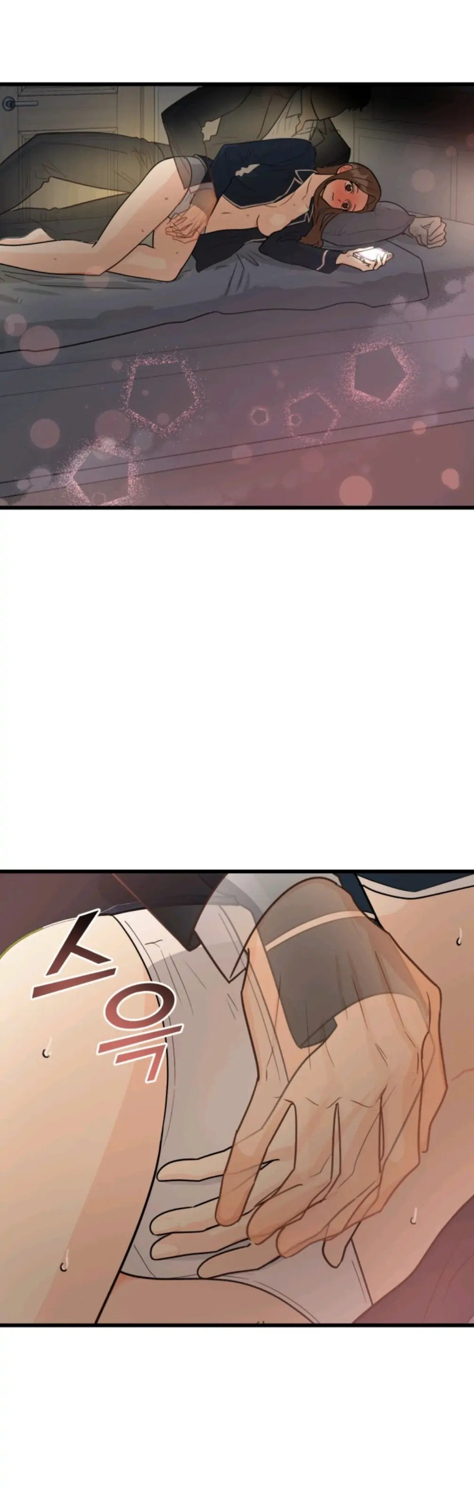 Superstitious Nine - Chapter 1