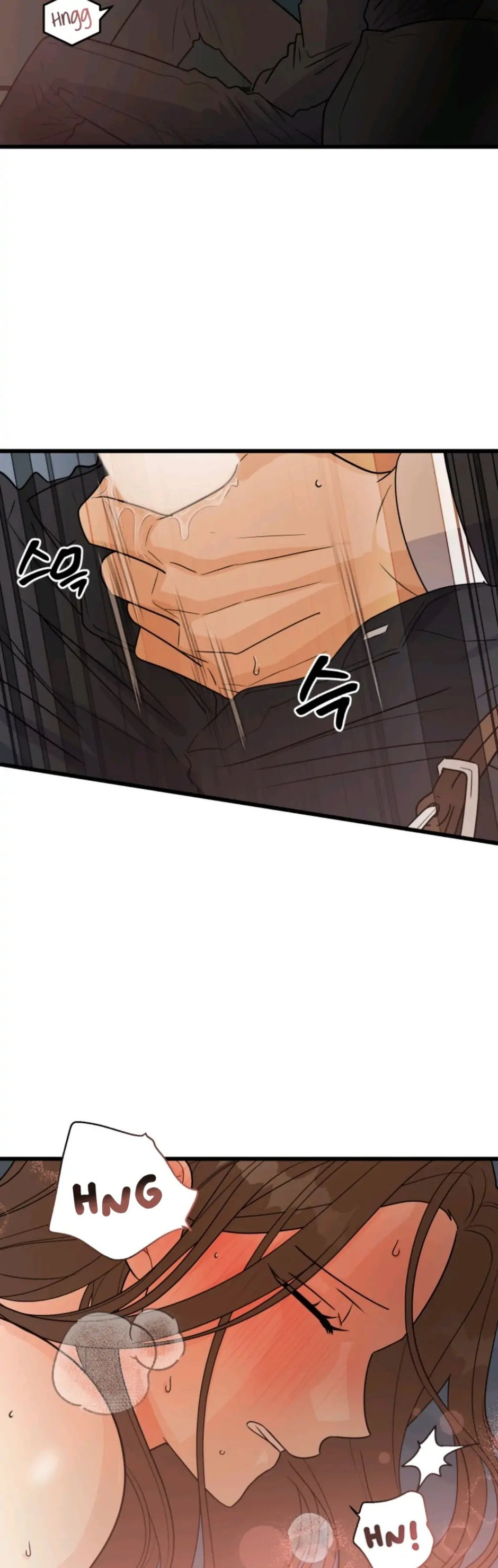 Superstitious Nine - Chapter 1