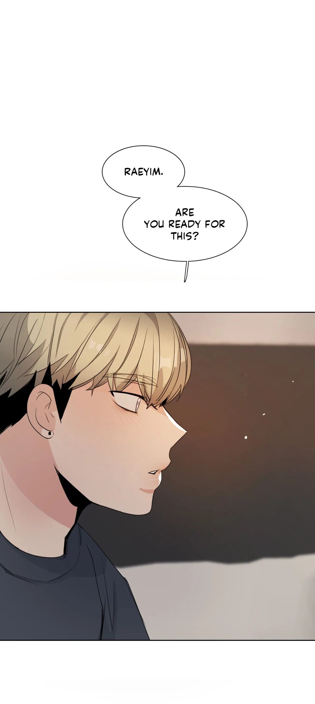 Talk to Me - Chapter 164