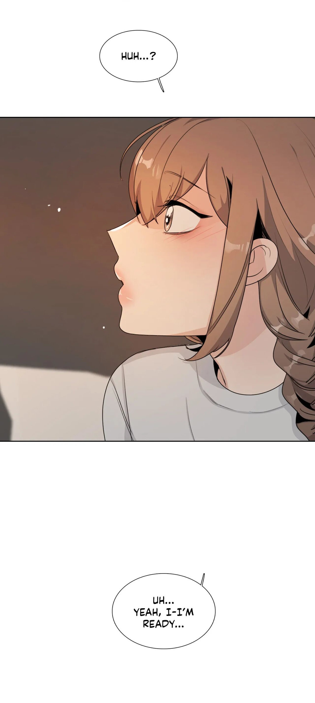 Talk to Me - Chapter 164