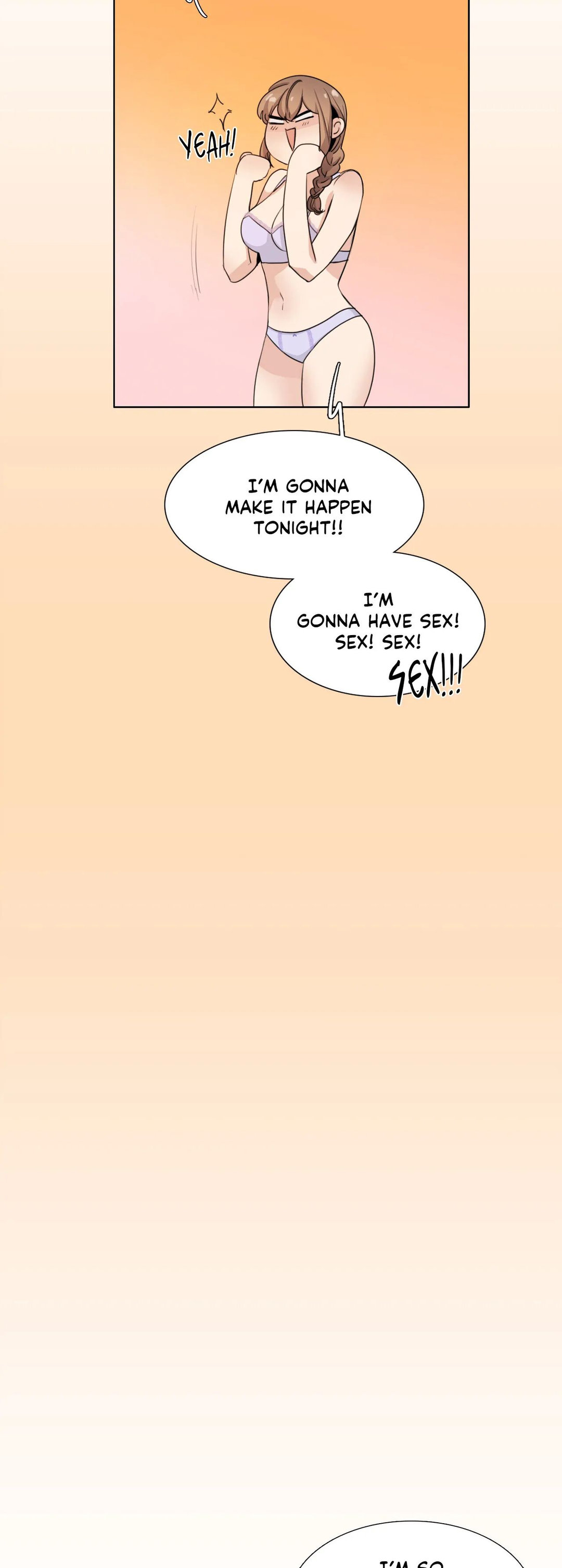Talk to Me - Chapter 164