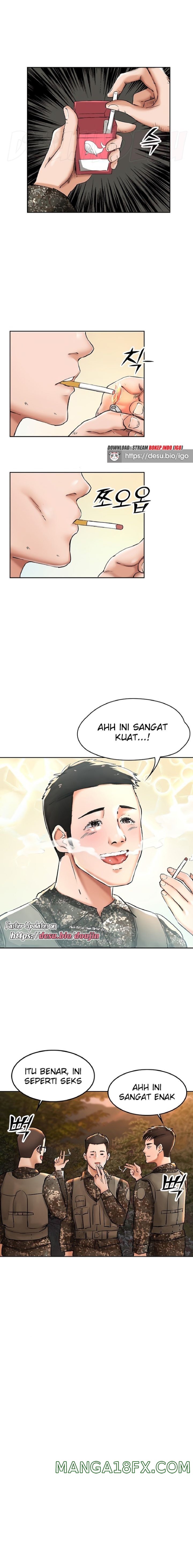 The Battalion Commander's Daughter Raw - Chapter 20