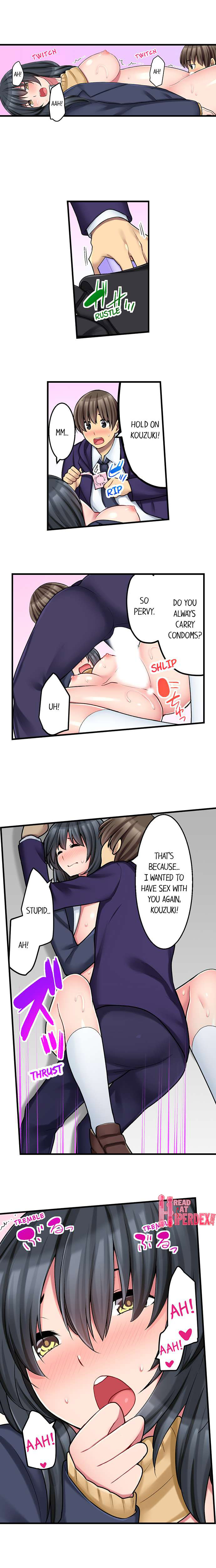 The Carry hentai - porn comics free