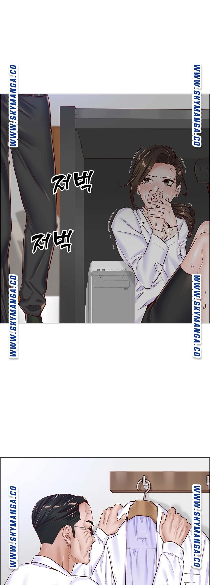 The Game-Fatal Doctor Raw - Chapter 41