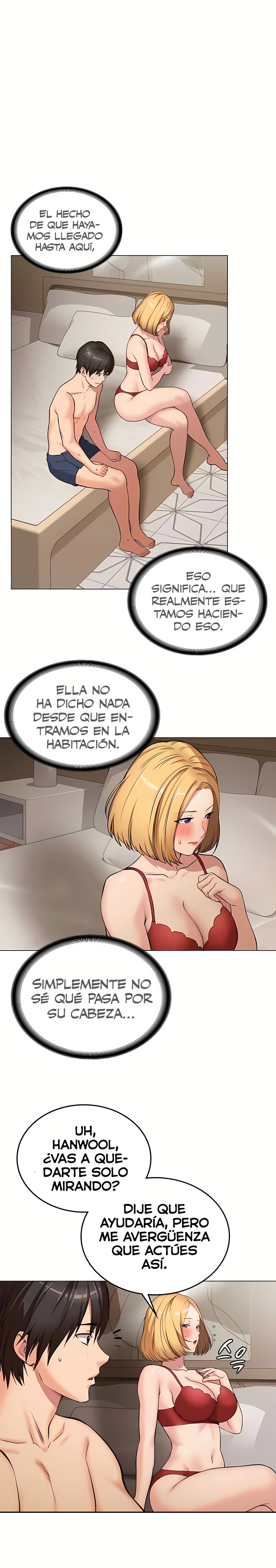 Girl next door webtoon