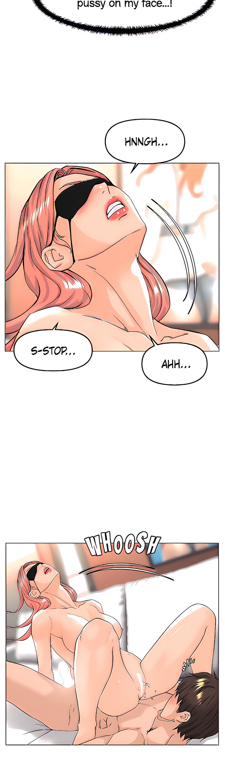 The Neighborhood Celebrity - Chapter 66
