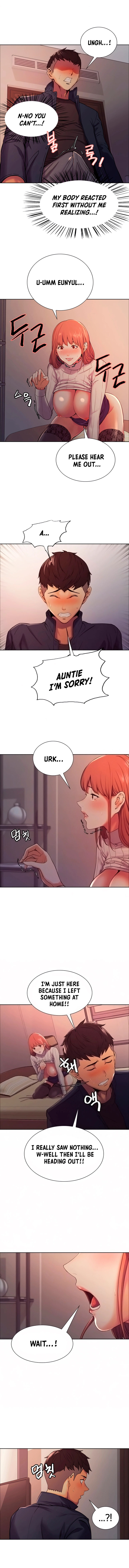 The Runaway Family - Chapter 9
