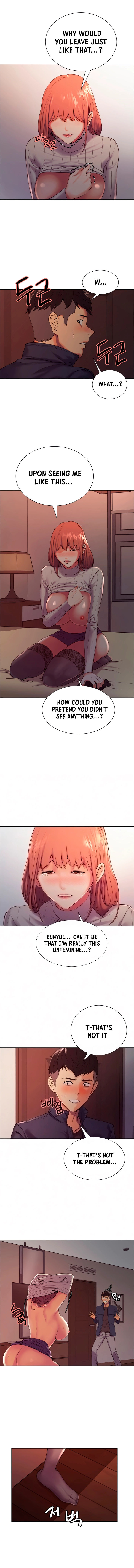 The Runaway Family - Chapter 9