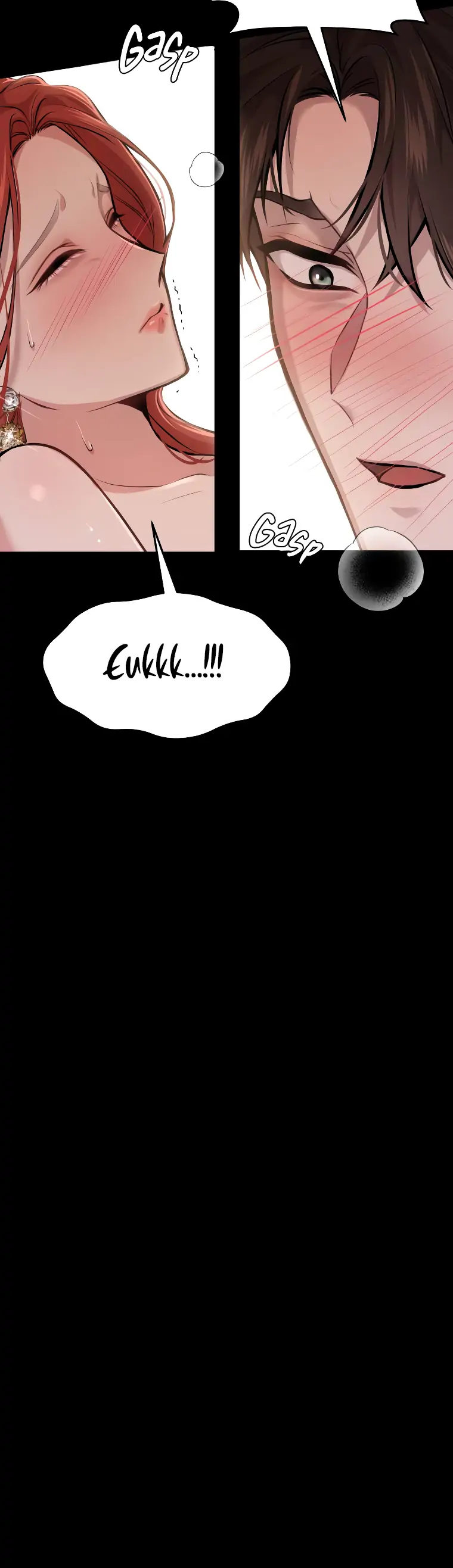 The Secret Bedroom of the Forsaken Princess - Chapter 23