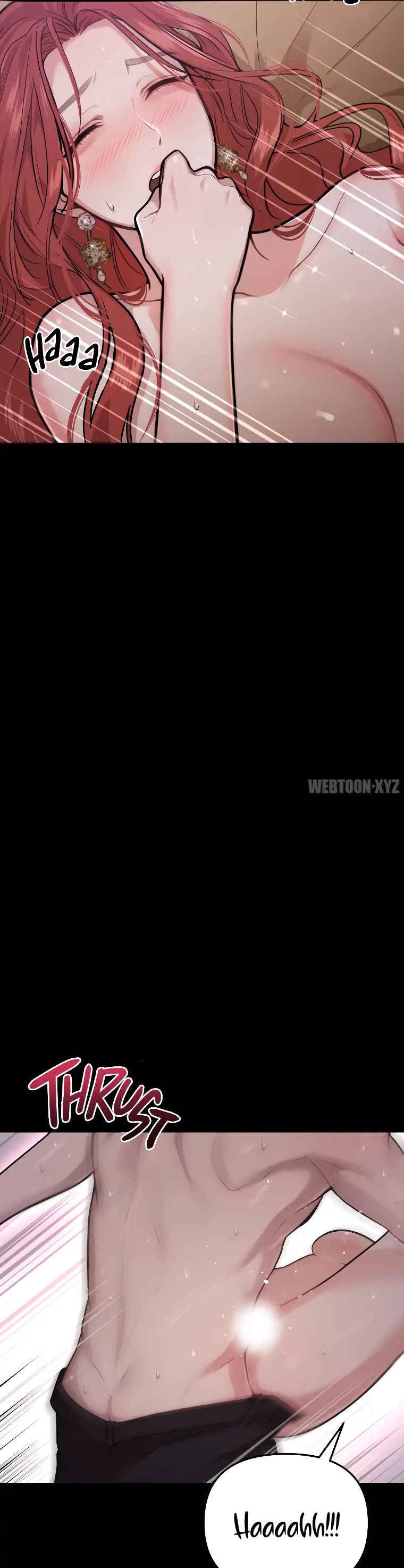 The Secret Bedroom of the Forsaken Princess - Chapter 23