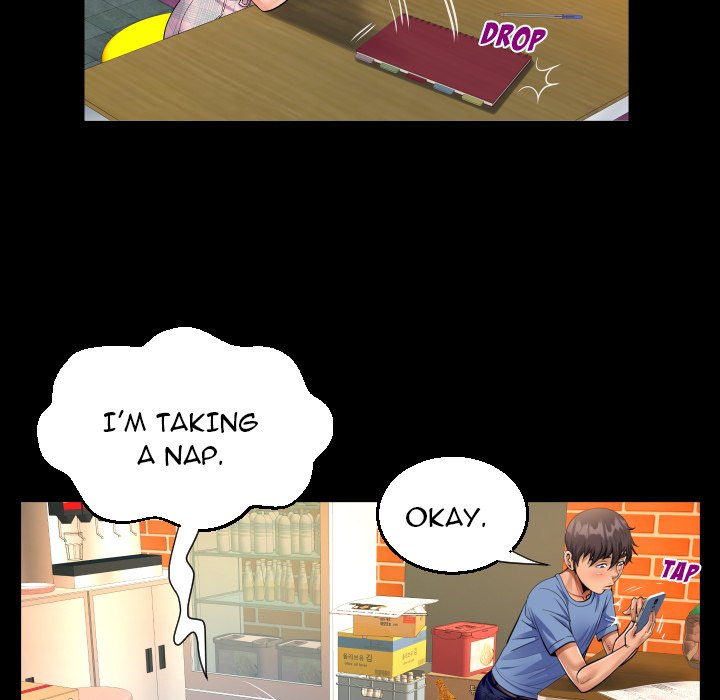 The Unforeseen Guest Chapter 61 The Unforeseen Guest [Chapter 16] - Manga18Plus
