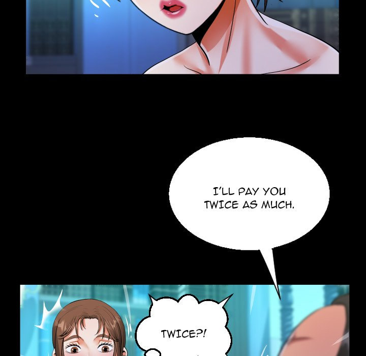 The Unforeseen Guest Chapter 72 The Unforeseen Guest [Chapter 72] - Manga18Plus
