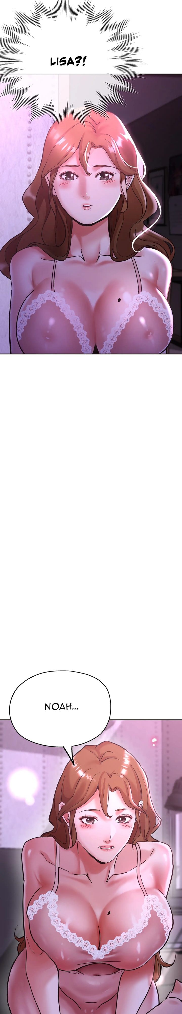 Three Sisters - Chapter 1