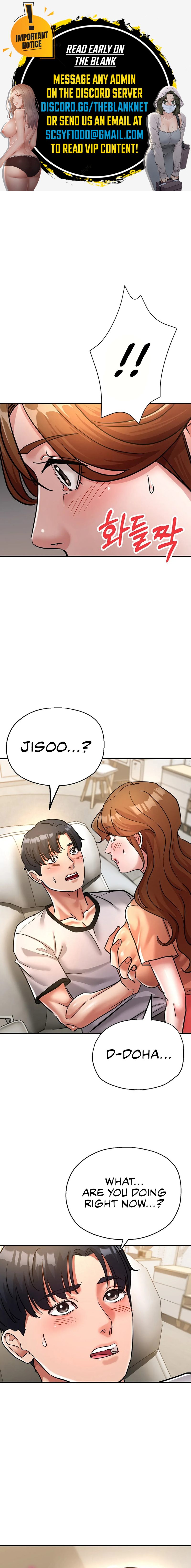 Three Sisters - Chapter 16