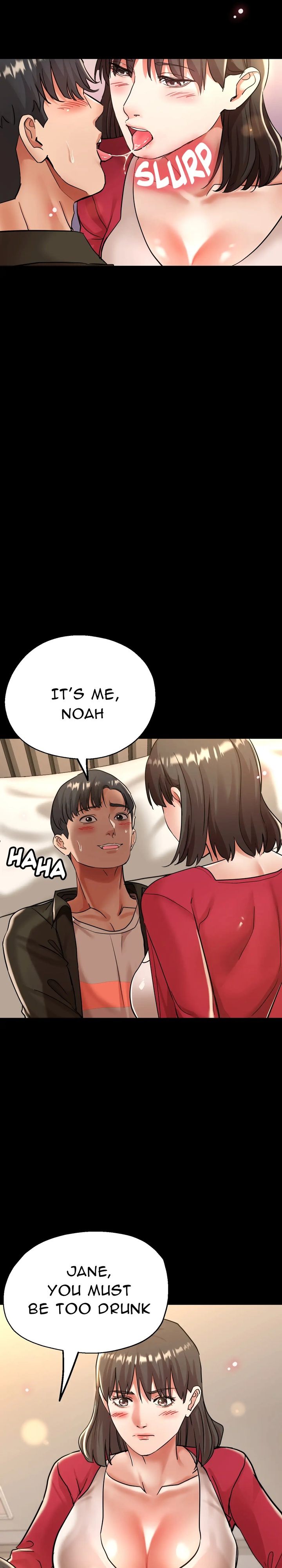 Three Sisters - Chapter 2