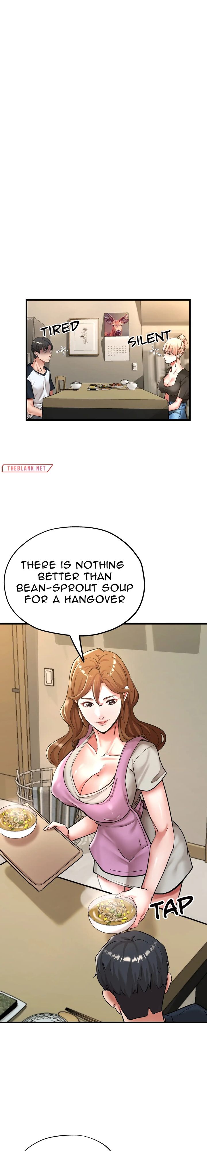Three Sisters - Chapter 3