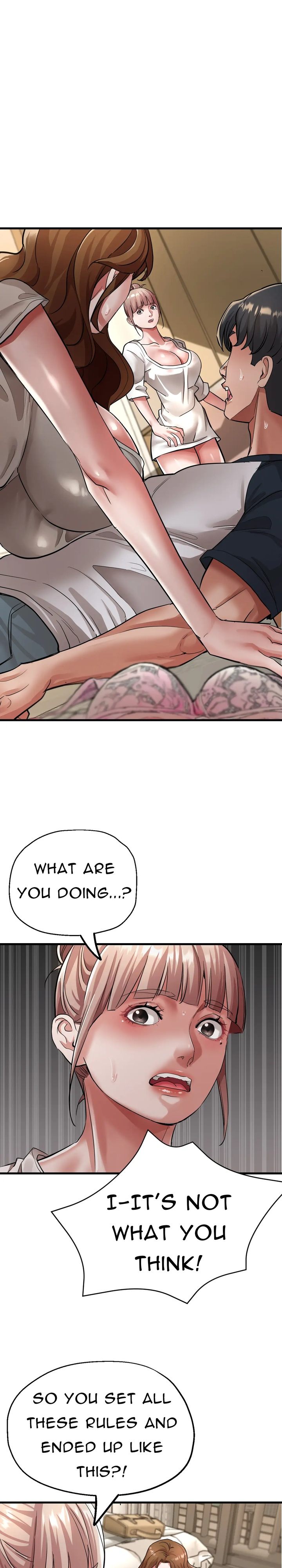 Three Sisters - Chapter 6