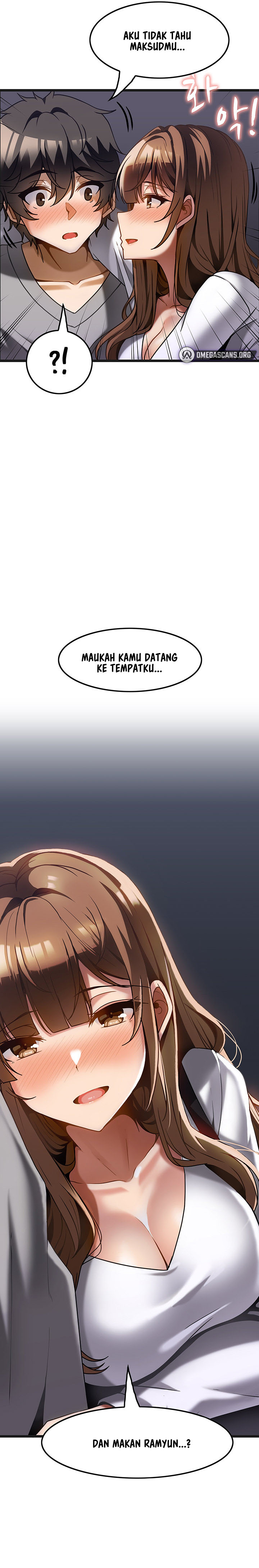 Too Good At Massages Chapter 7 Too Good At Massages Raw [Chapter 15] - Manga18Plus