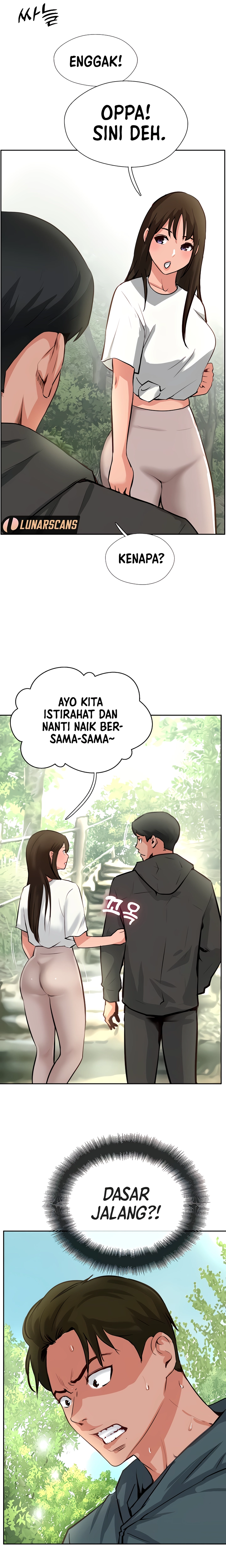 Top of The World Raw - Chapter 32