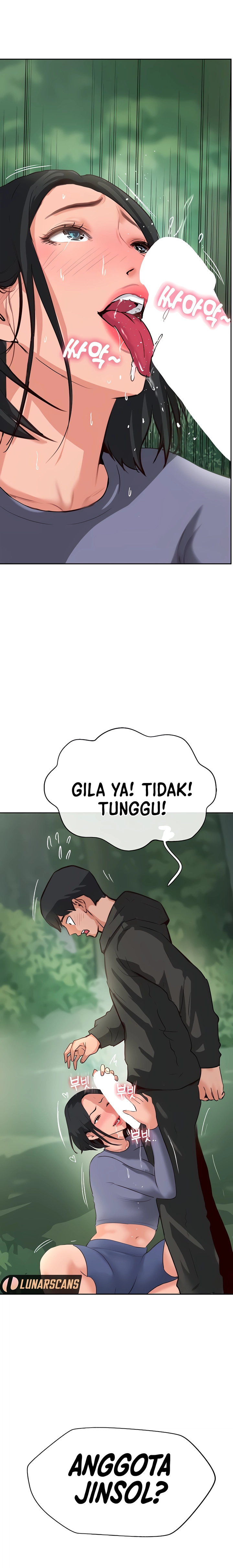 Top of The World Raw - Chapter 32