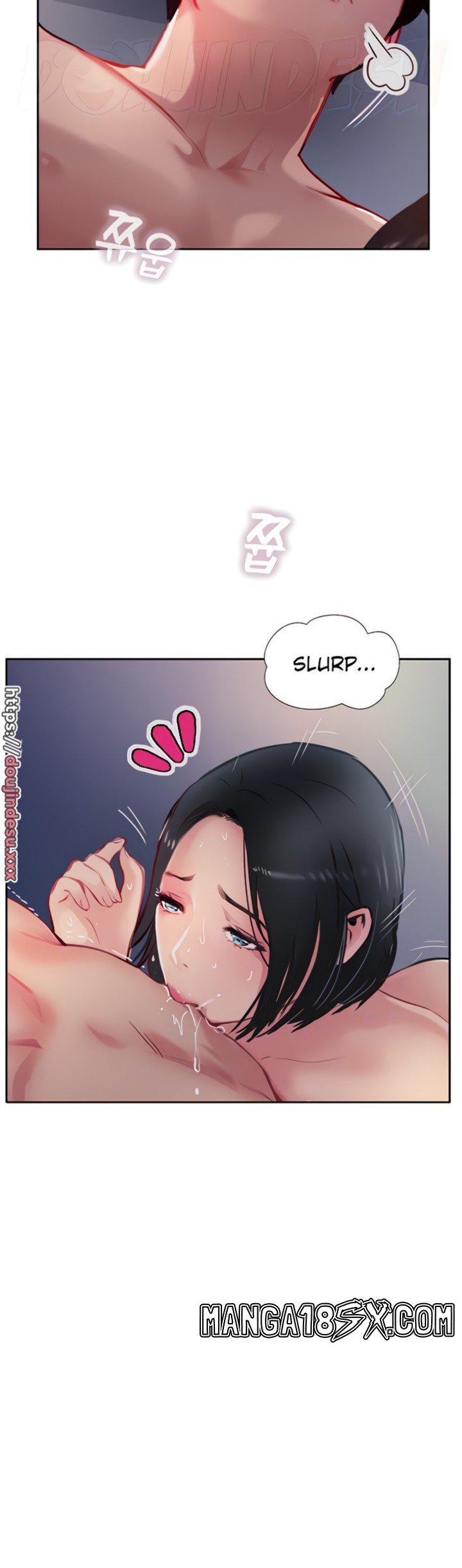 Manga18x