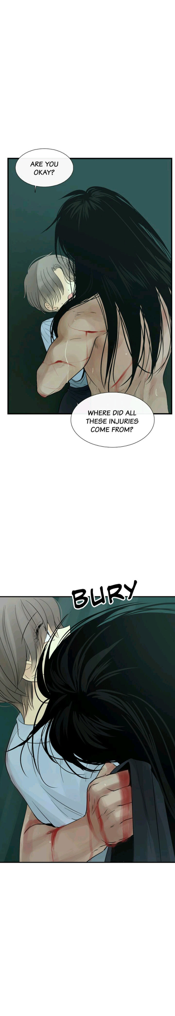 Totem Realm - Chapter 30