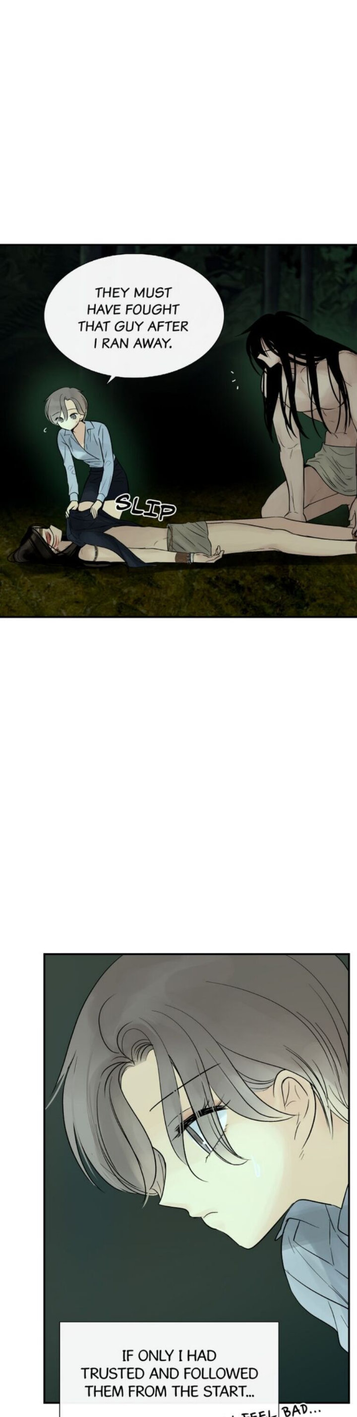 Totem Realm - Chapter 34