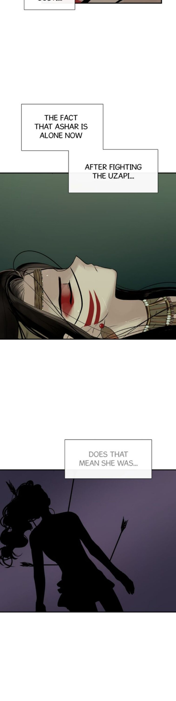 Totem Realm - Chapter 34