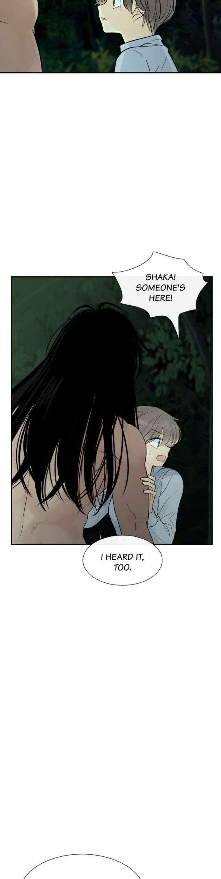 Totem Realm - Chapter 34