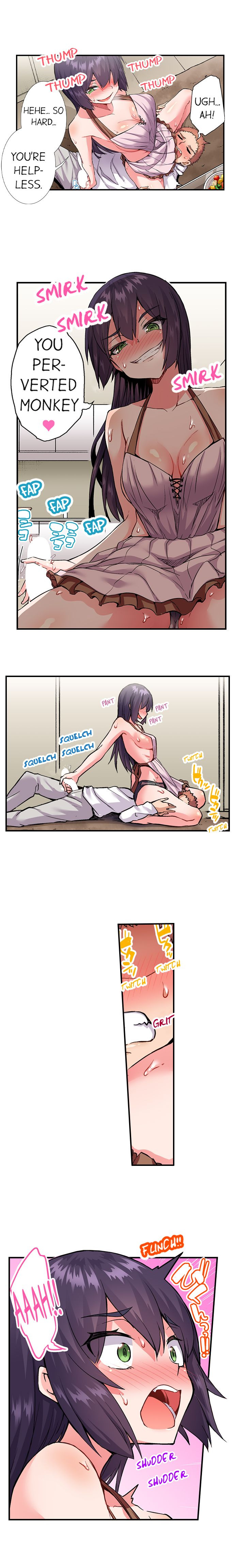 Traditional Job Of Washing Girls Body Volume 1 Traditional Job of Washing Girls’ Body [Chapter 165] - Manga18Plus