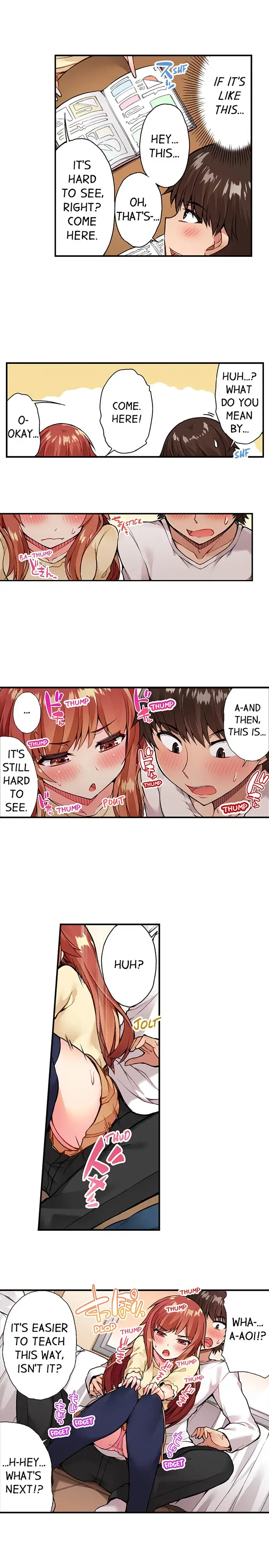 Traditional Job Of Washing Girls Body Volume 1 Traditional Job of Washing Girls’ Body [Chapter 40] - Manga18Plus