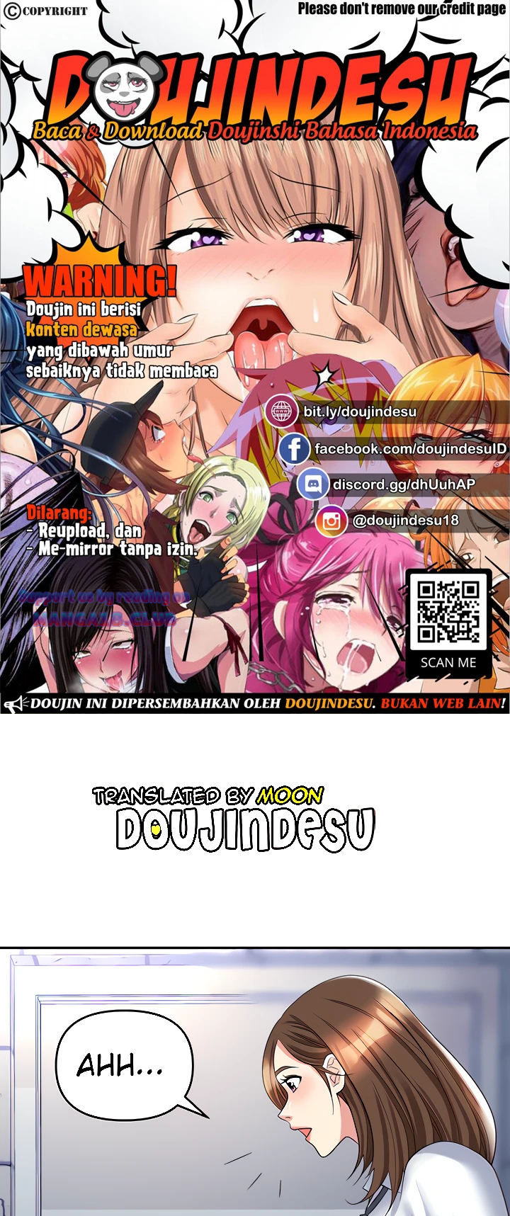 Manhwa18 sub indonesia