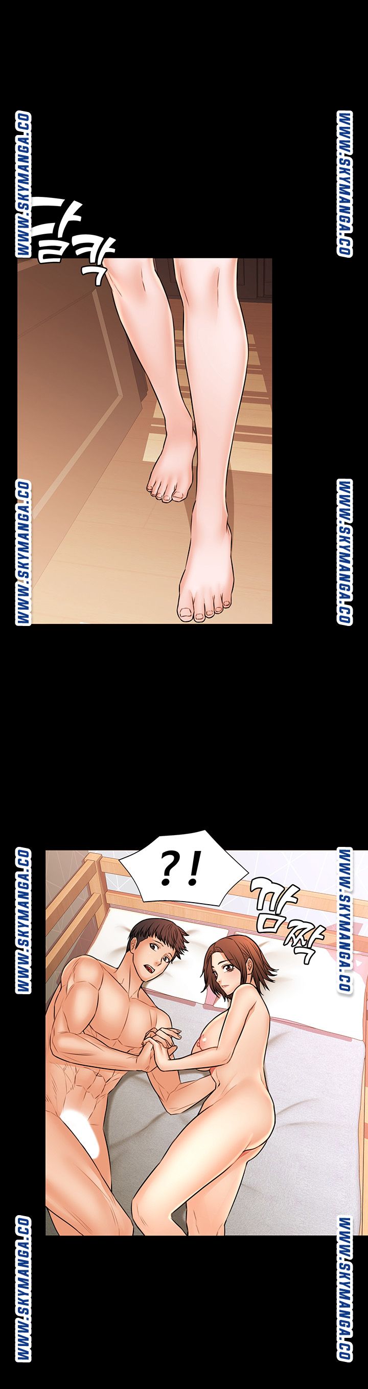 Two Household Raw - Chapter 38