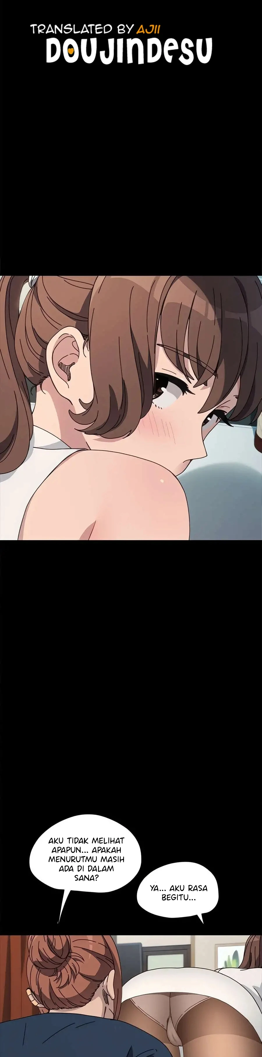 Ugh! My Husband Raw - Chapter 32