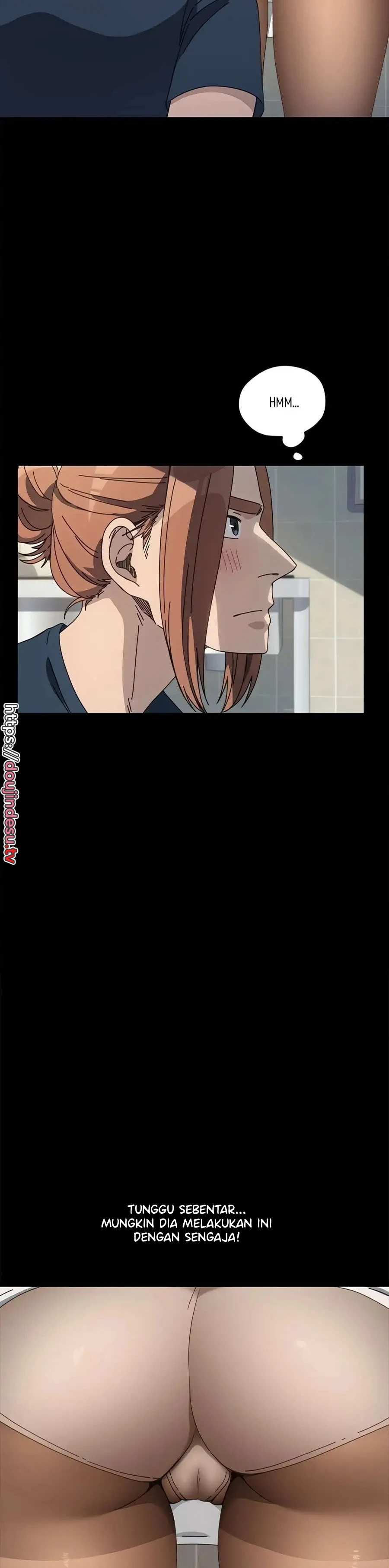 Ugh! My Husband Raw - Chapter 32