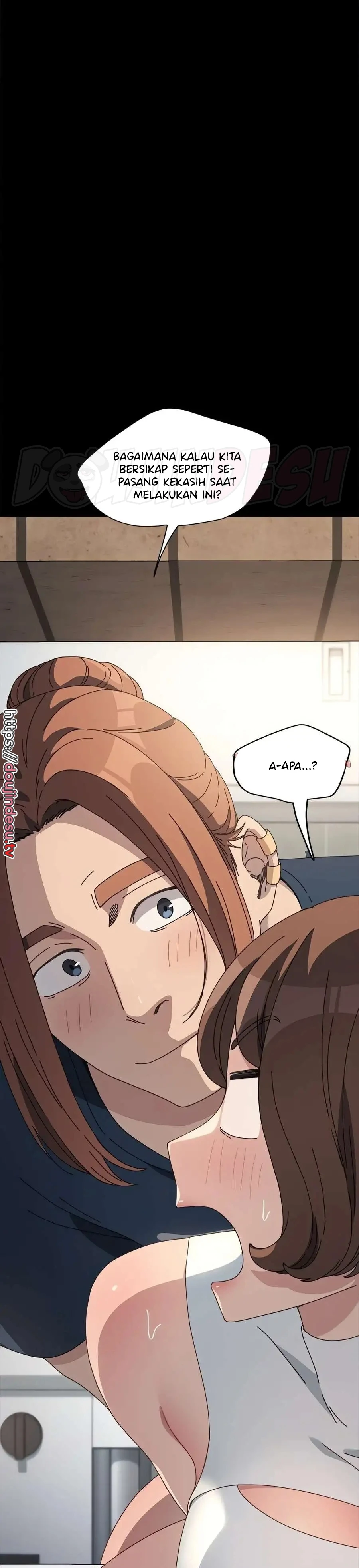 Ugh! My Husband Raw - Chapter 32