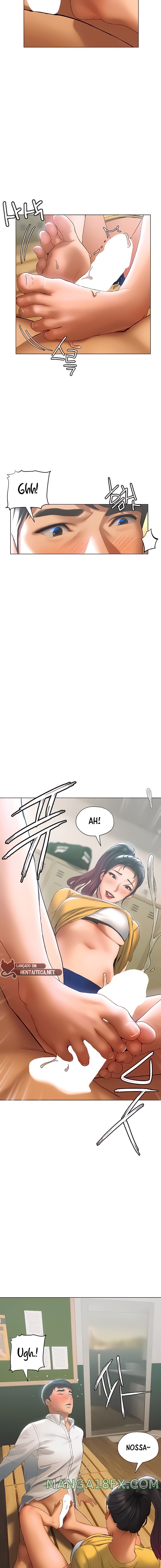 Understanding of Flirting Raw - Chapter 22