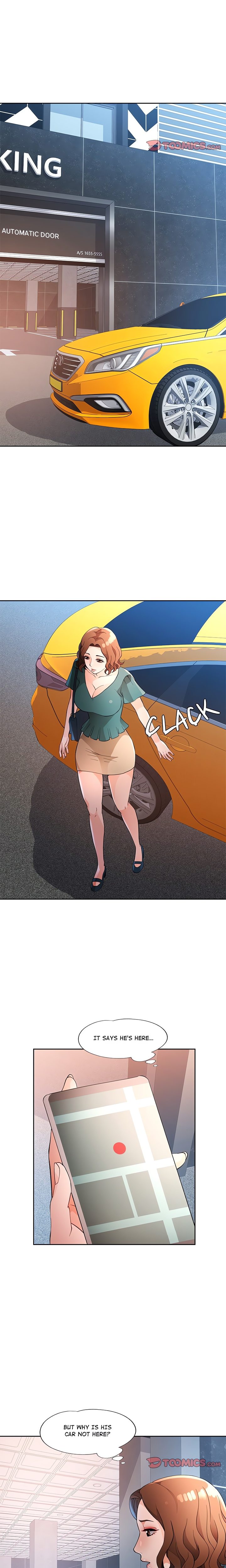 Wait, Im a Married Woman! - Chapter 34