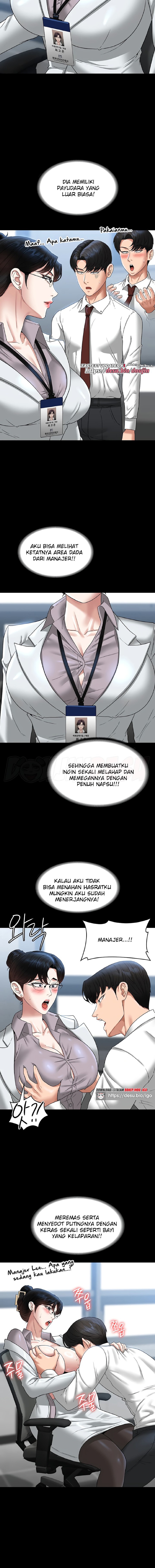 Workplace Manager Privileges Raw - Chapter 77