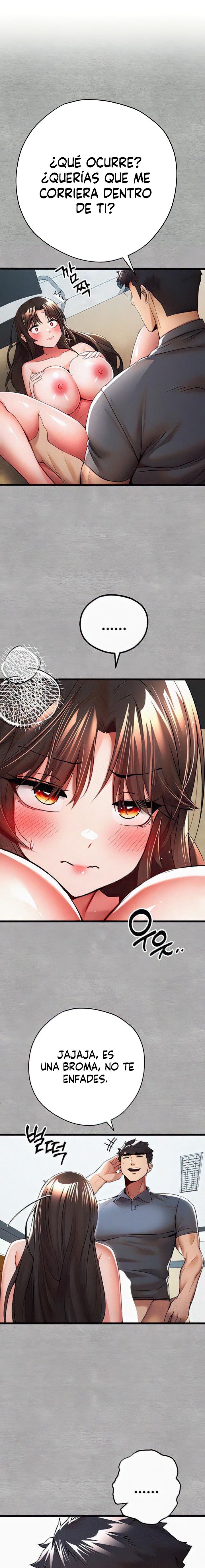 You Want to do it With a Woman You Dont Know? Raw - Chapter 28