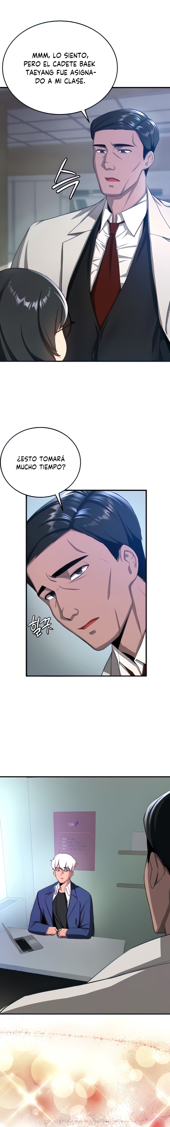 Your Girlfriend Amazing Raw - Chapter 5