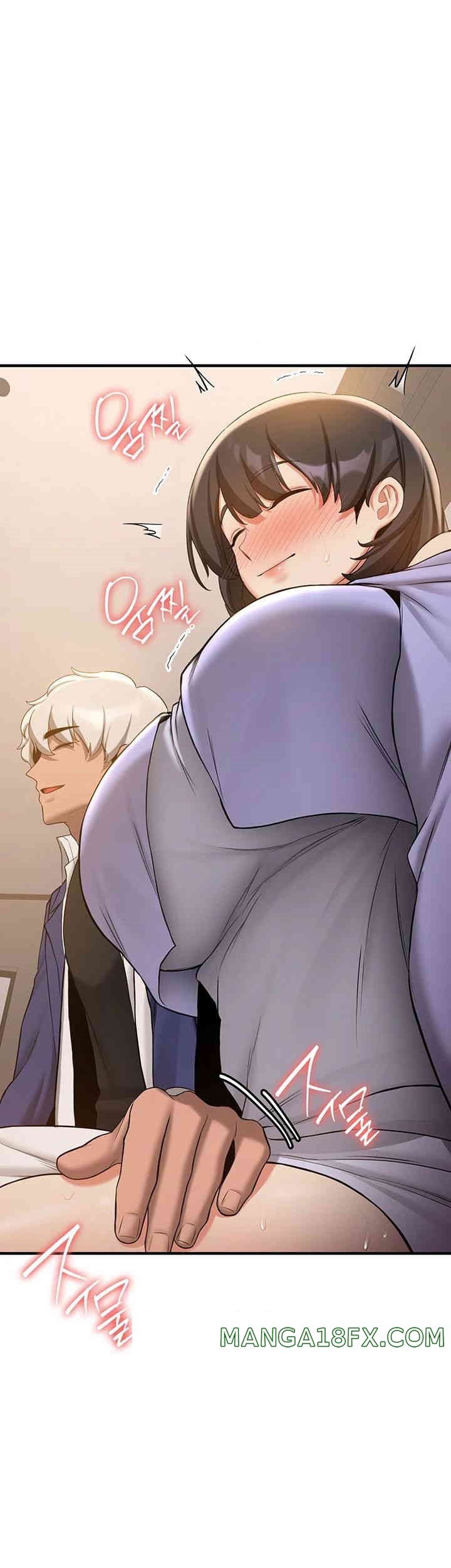 Your Girlfriend Amazing Raw - Chapter 52
