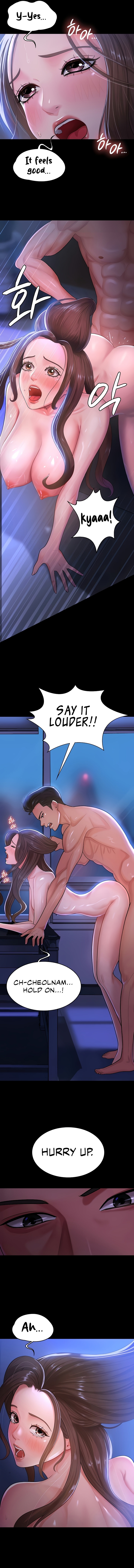 Your Wife Was Amazing - Chapter 1